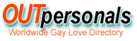 gay personals